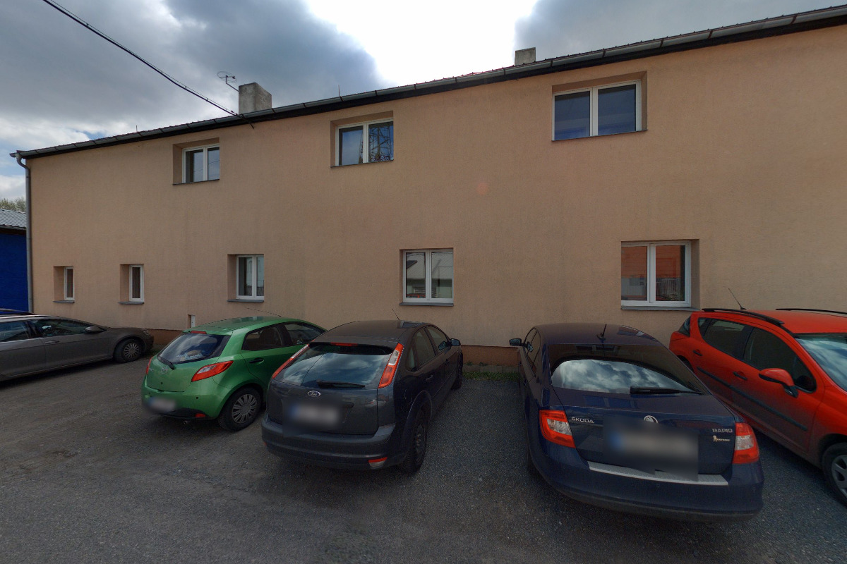 STAVTRANS-PRIMA, spol. s r.o.