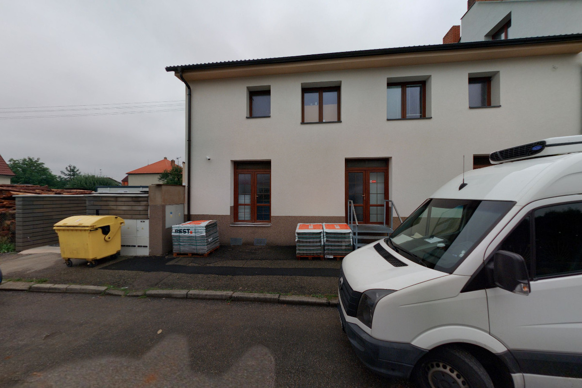 Podblanické lahůdky - Josef Štorc