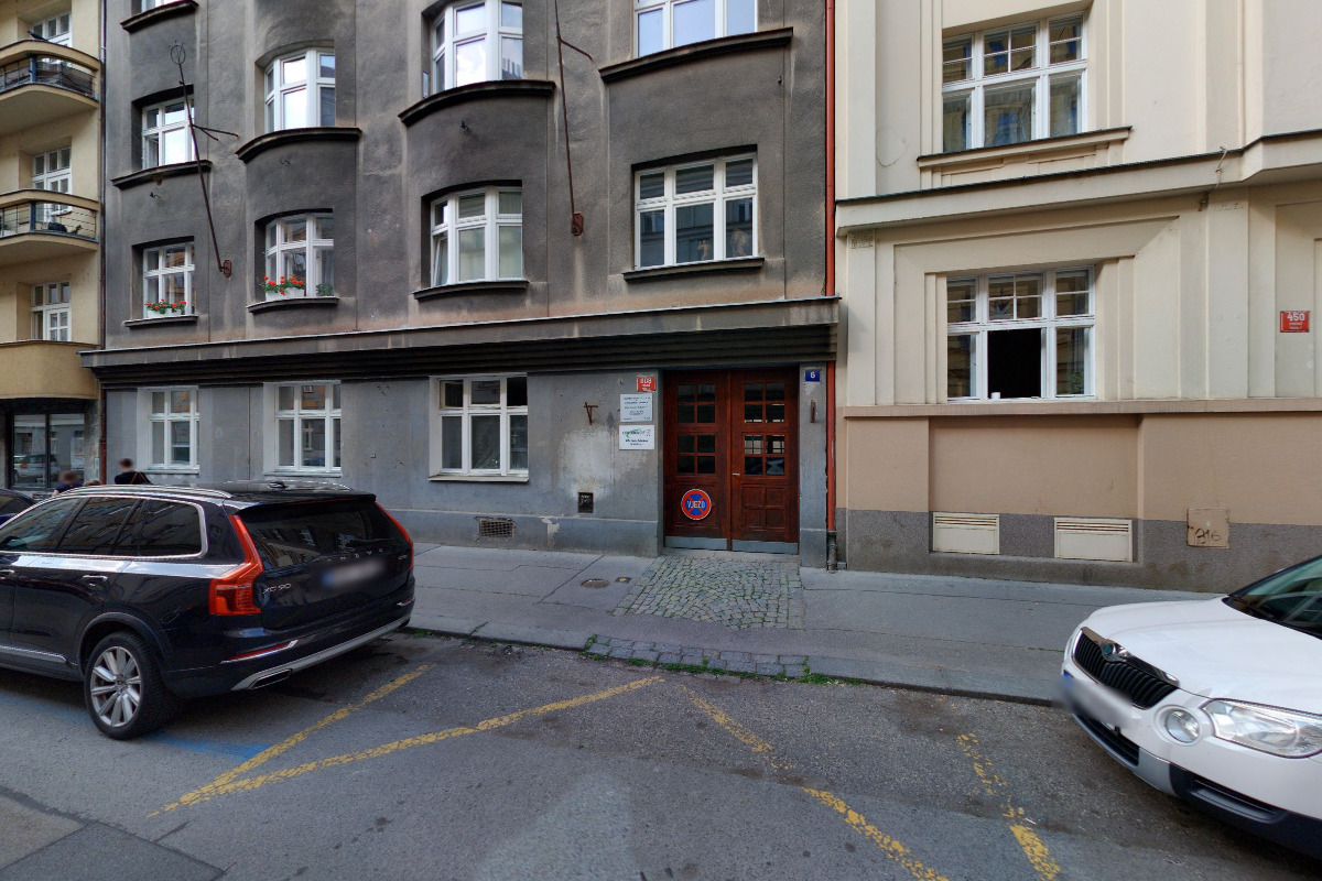 Apartments Havanská