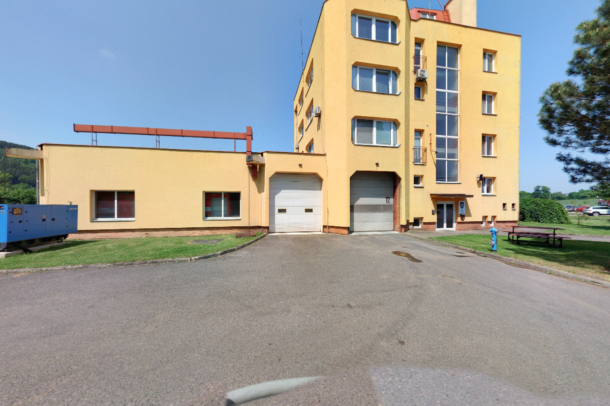 Hasičský záchranný sbor Pardubického kraje