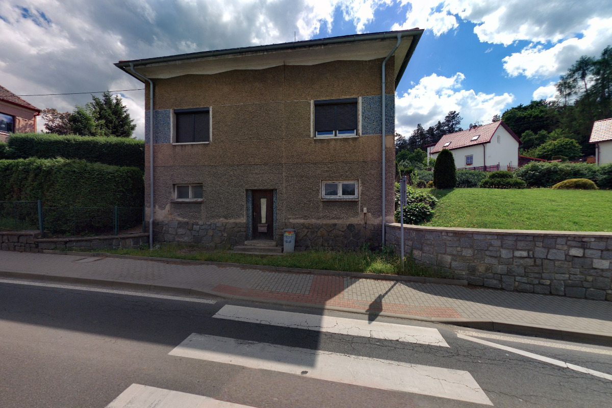 Kadeřnictví - Lucie Zoulová