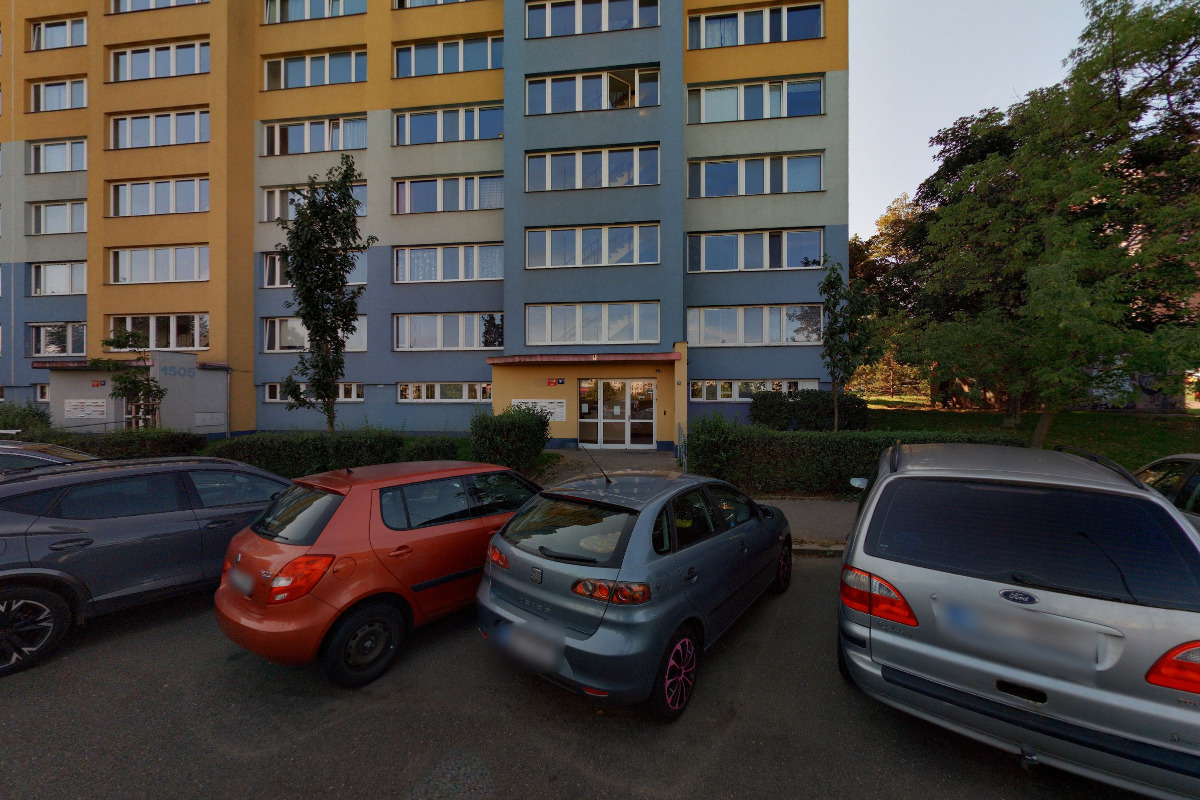 Stannah, organizační složka