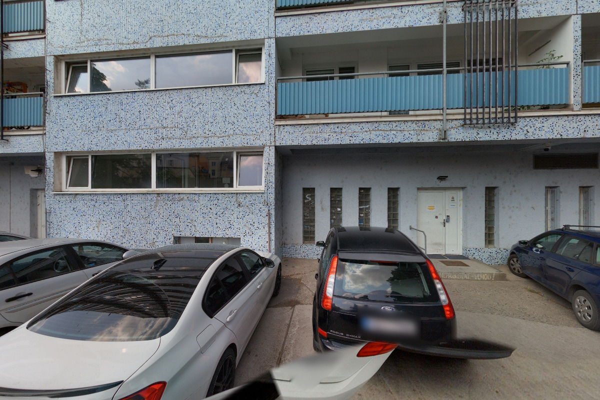 Čištění MICHVOJ foto 5