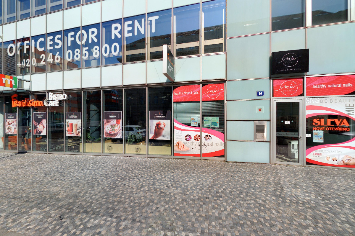 JUDr. Oldřich Trojan - patentový zástupce