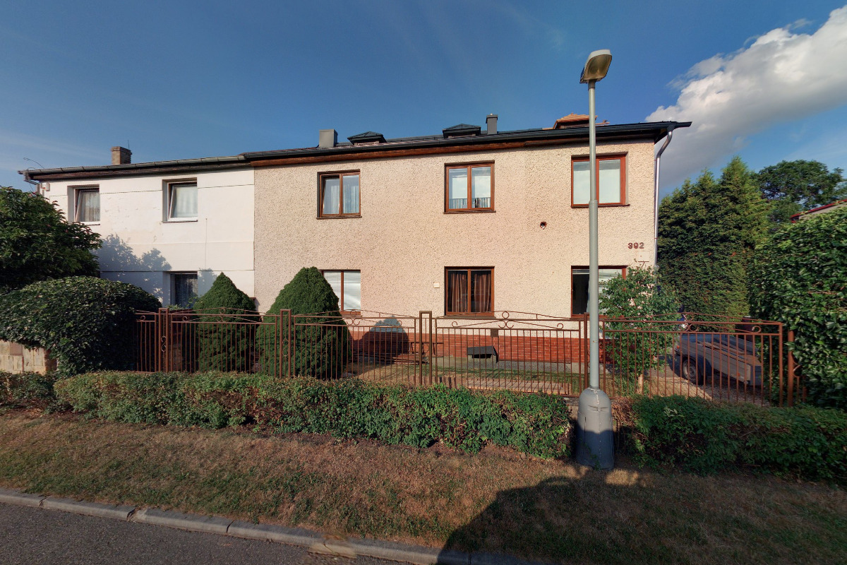 Truhlářství Kefal - Jaromír Lafek