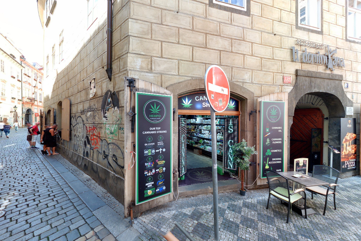 Bankomat Euronet foto 1