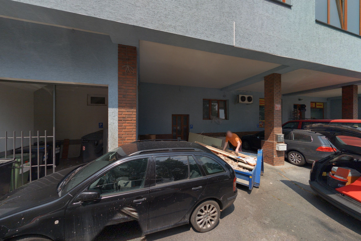 Lékárna BENU Šutka Čimická foto 6