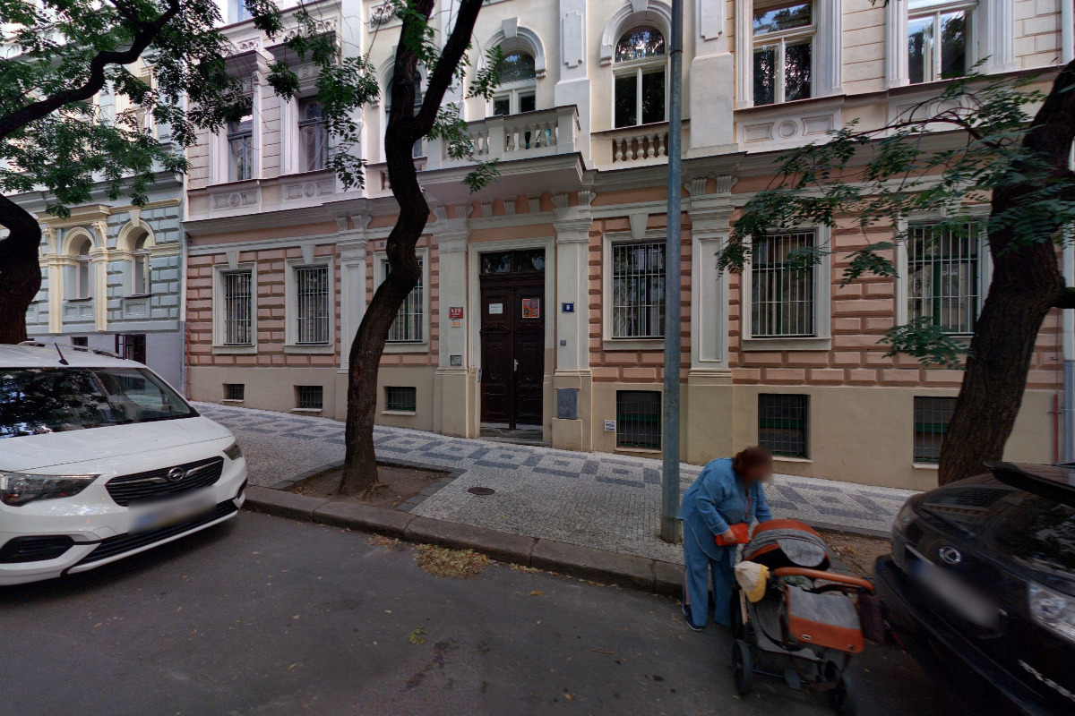 Základní škola, Praha 2, Londýnská 34 foto 2