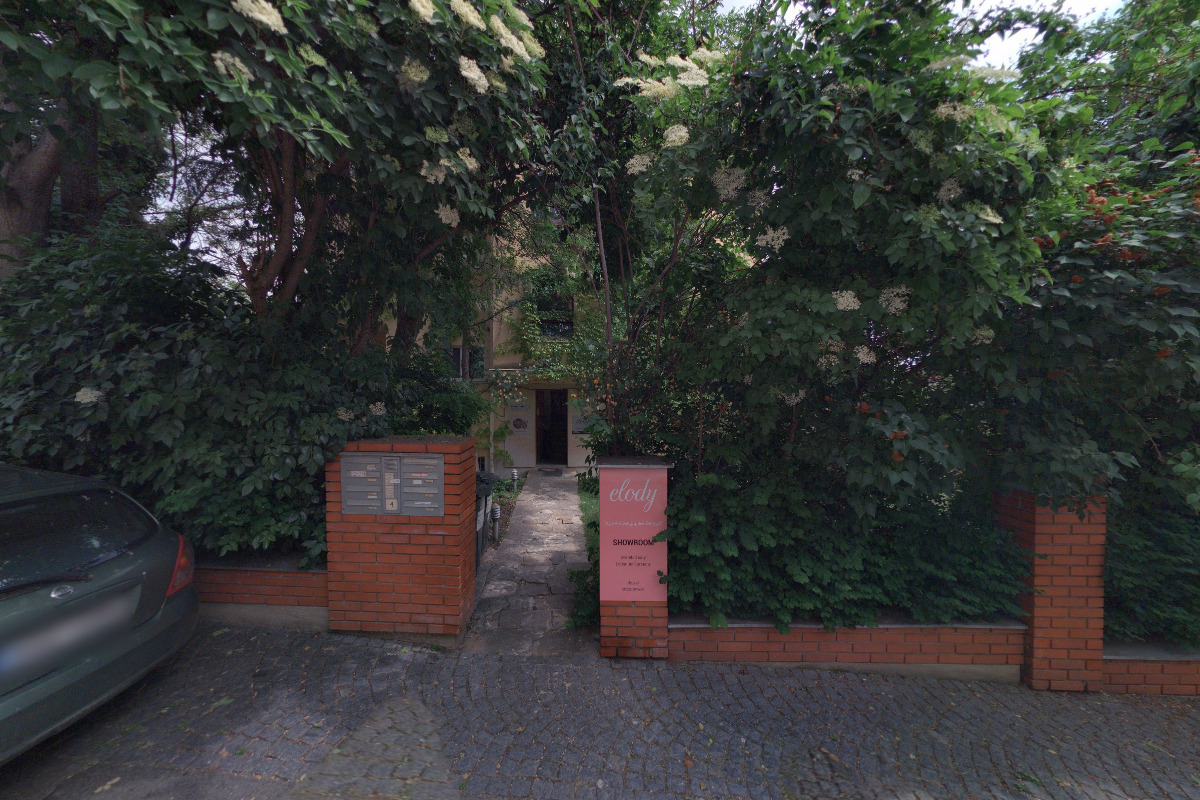 Klub Moudrého podnikání žen