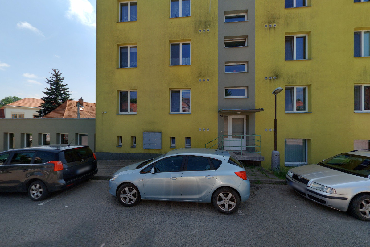 MUDr. Alexandr Orálek, s.r.o.