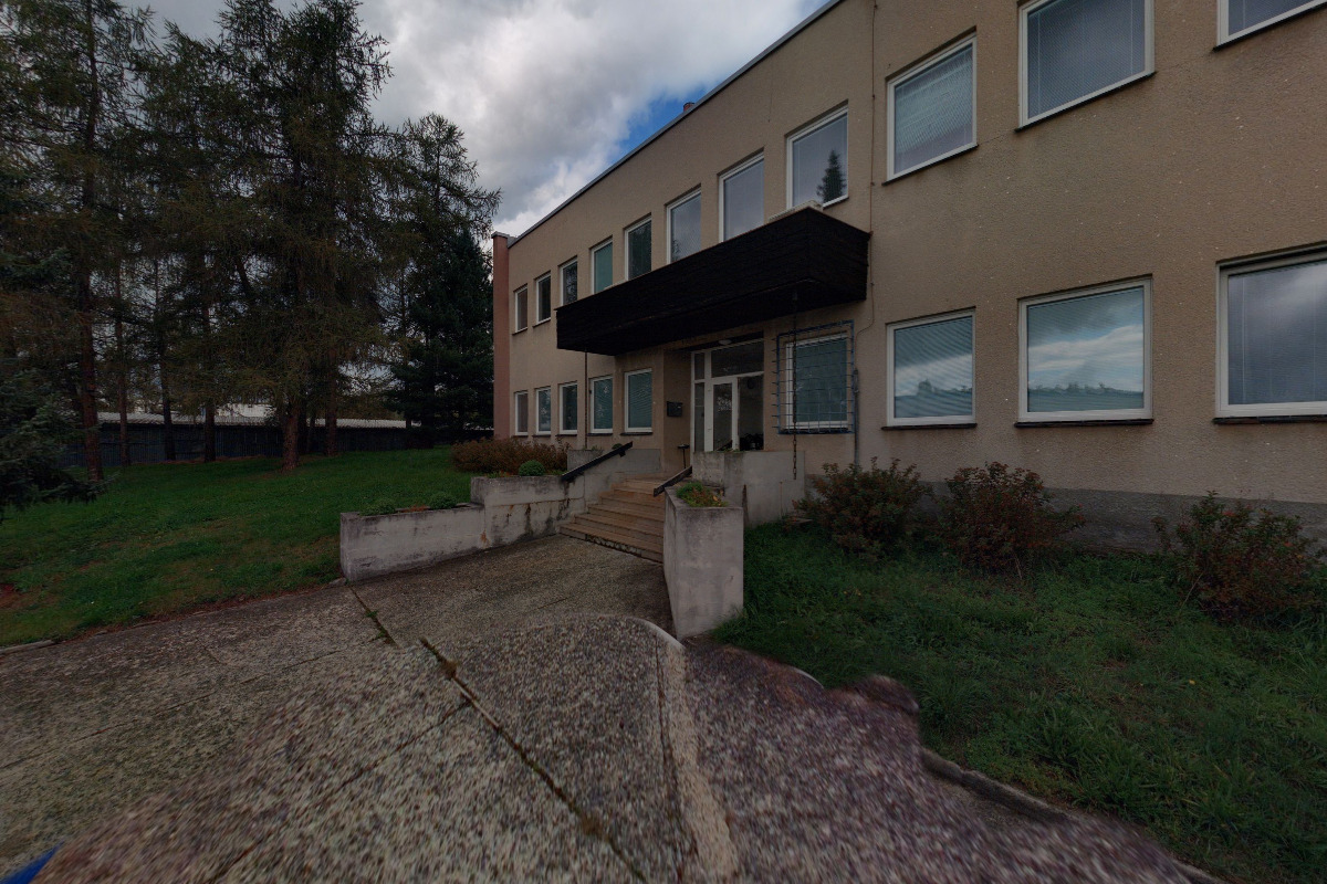 DECRO BZENEC, spol. s r.o.