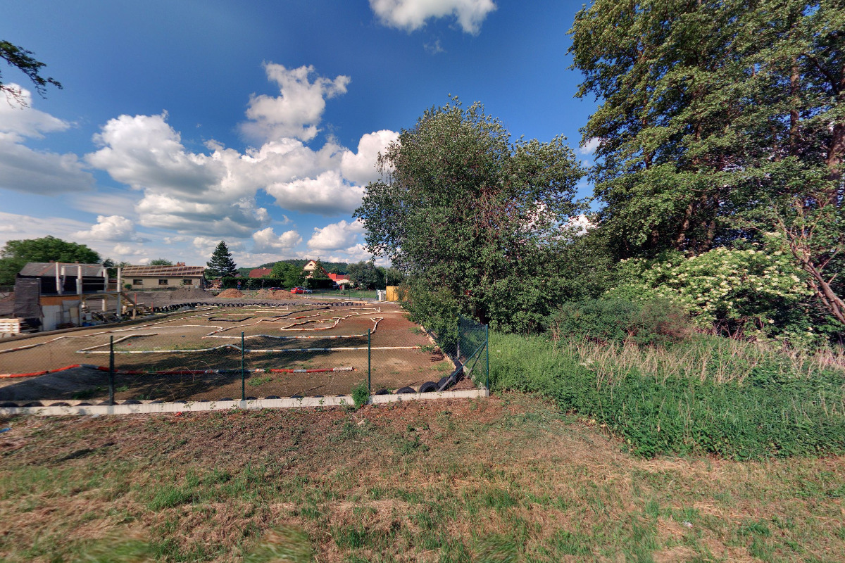 Sběrný dvůr Neveklov