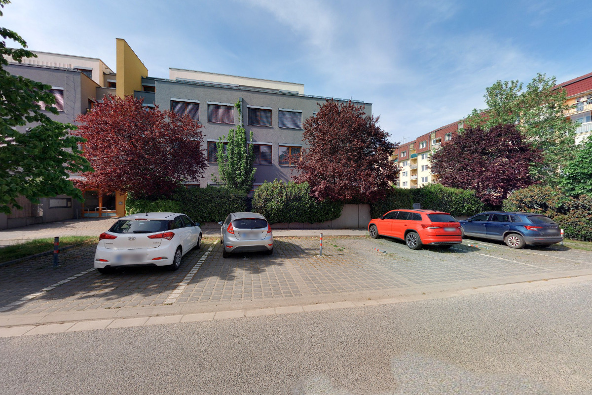 DOPRAMO, spol. s r.o.