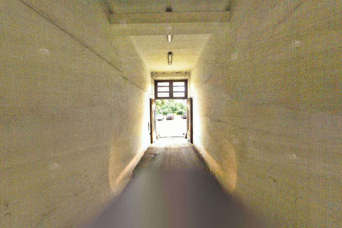 II. chirurgická klinika kardiovaskulární chirurgie VFN a 1. LF UK foto 2