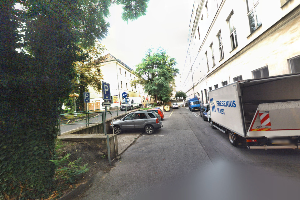 Klinika nefrologie VFN a 1. LF UK foto 2