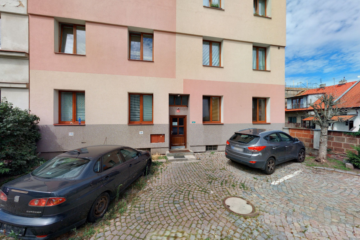 Tomáš Hrdlička - instalatérské práce