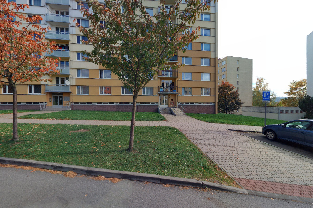 Autodoprava Jan Pospíšil