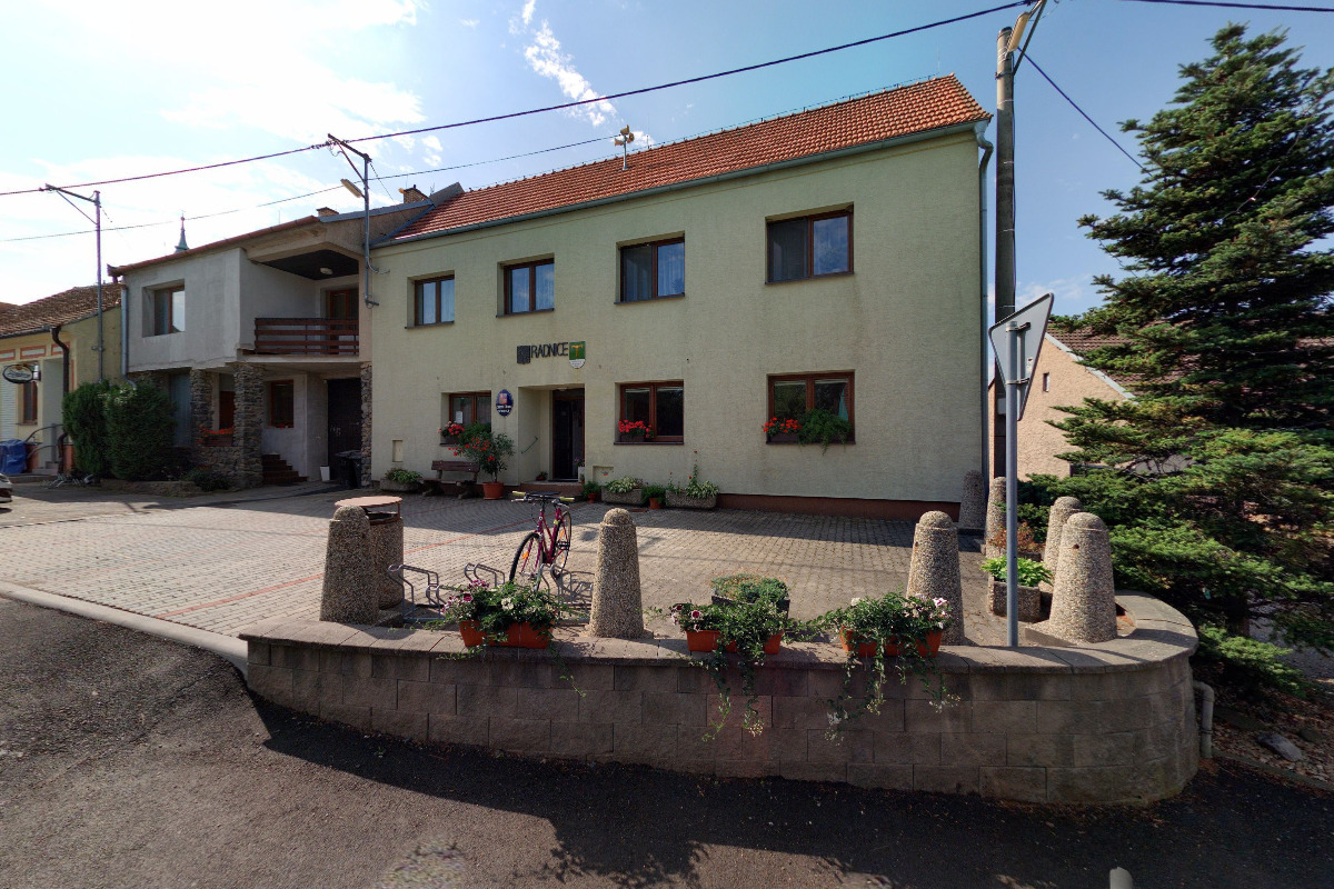 Ketkovice - obecní úřad foto 3