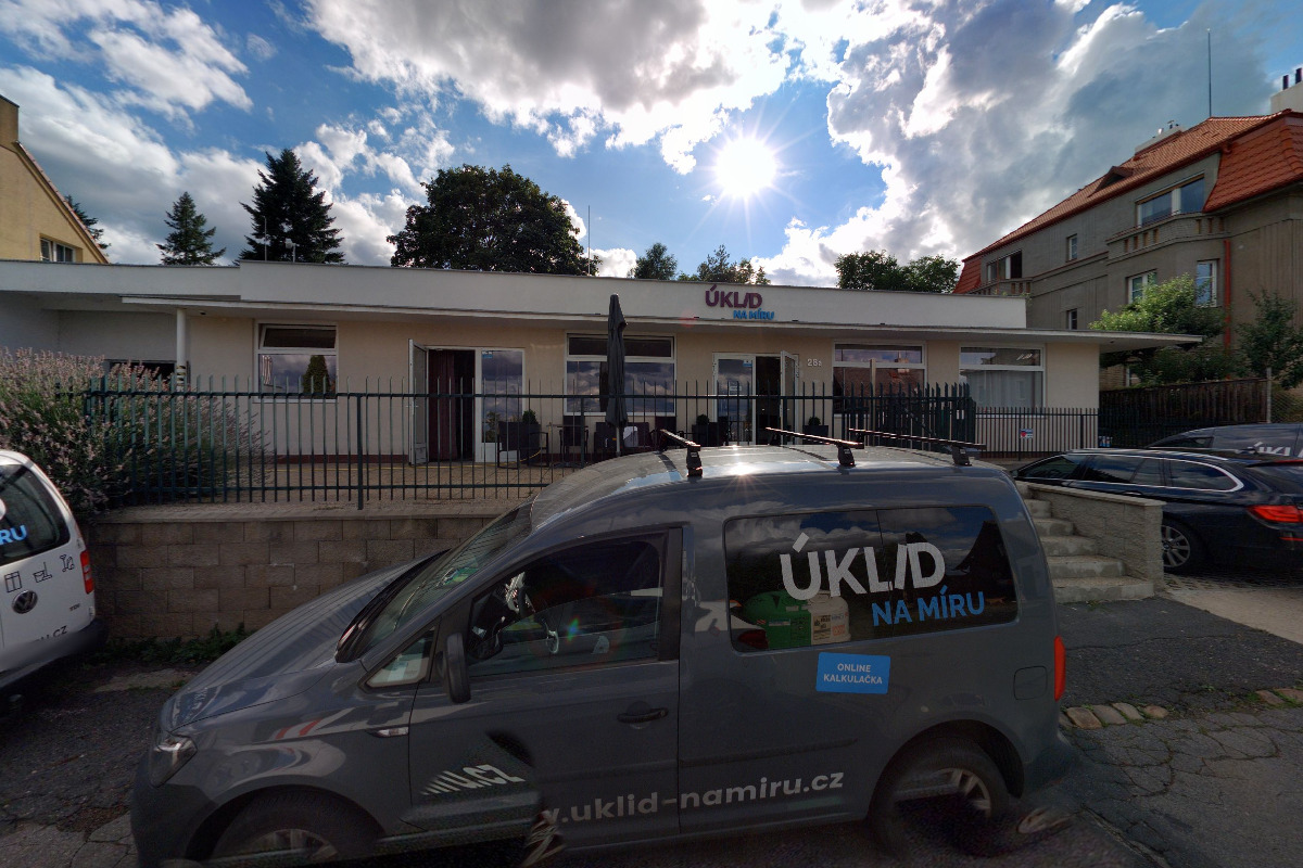 Úklid na míru, s.r.o. foto 2