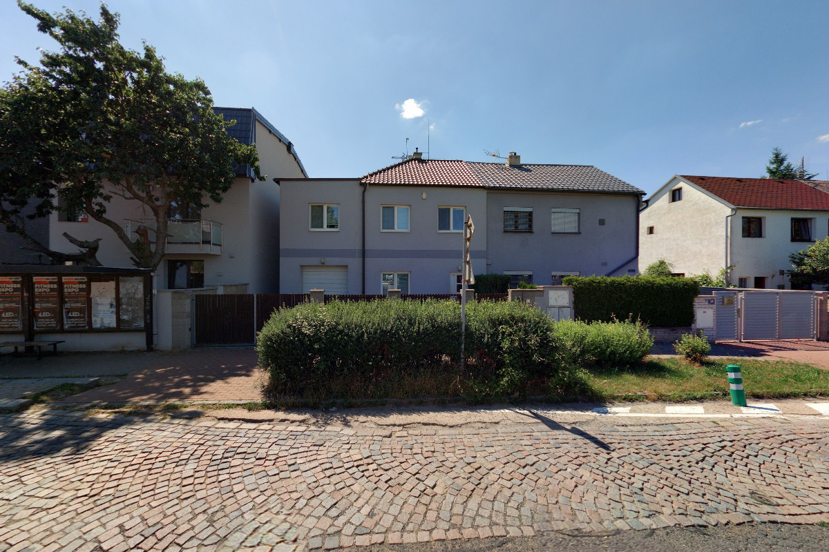 Grant & Project partners, s.r.o.