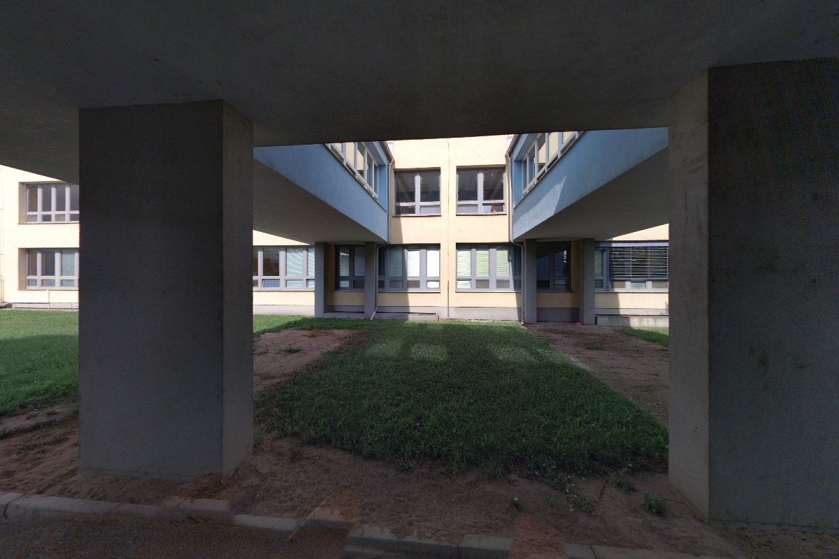 Oddělení laboratorní biochemie - Nemocnice Břeclav