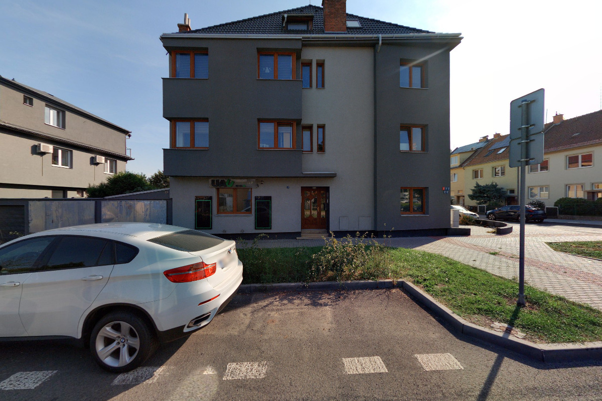 Účetnictví-Daně-Mzdy ON-LINE, s.r.o.