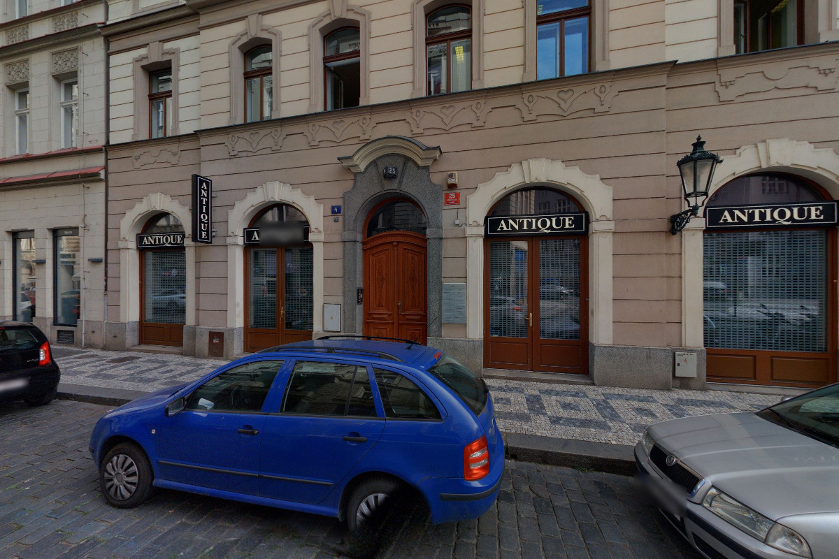 Starožitnosti - Antique, s.r.o. foto 2