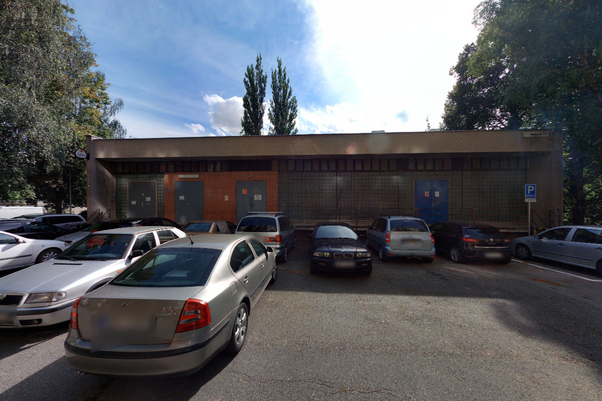 Účetní služby FINITA s.r.o.