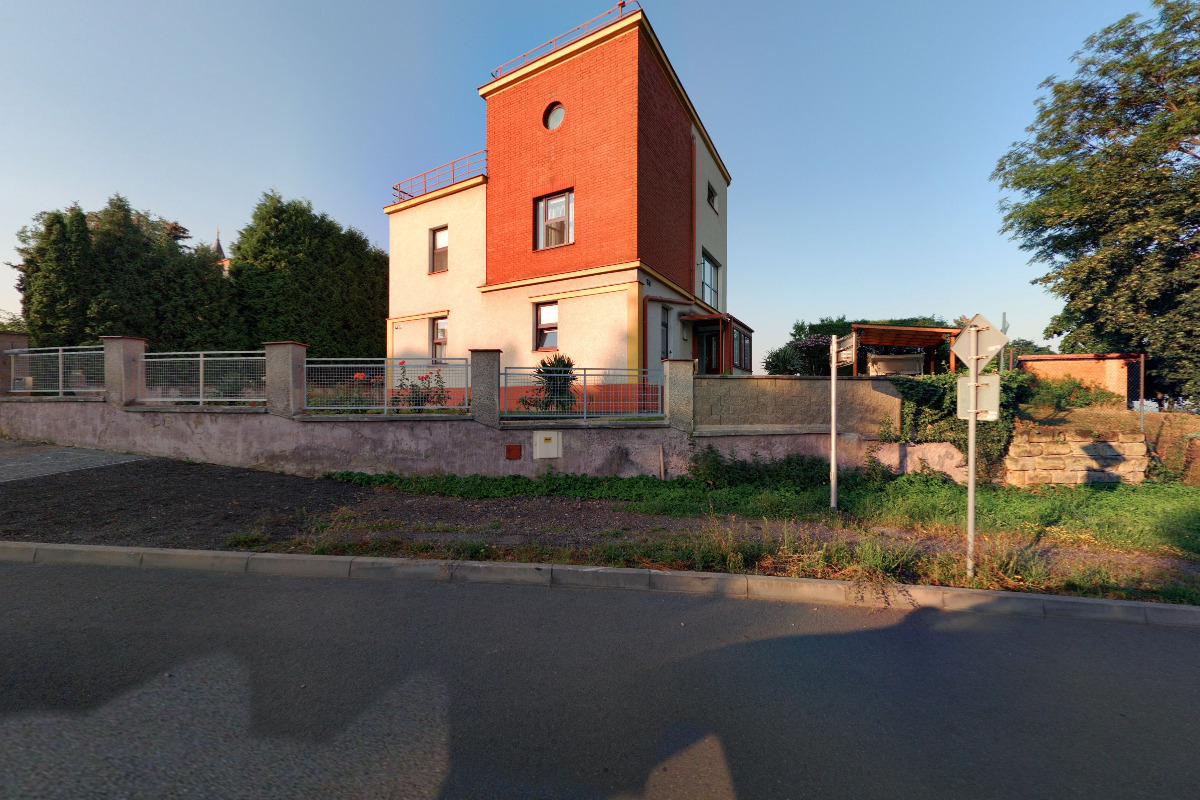 Privát Taschnerová