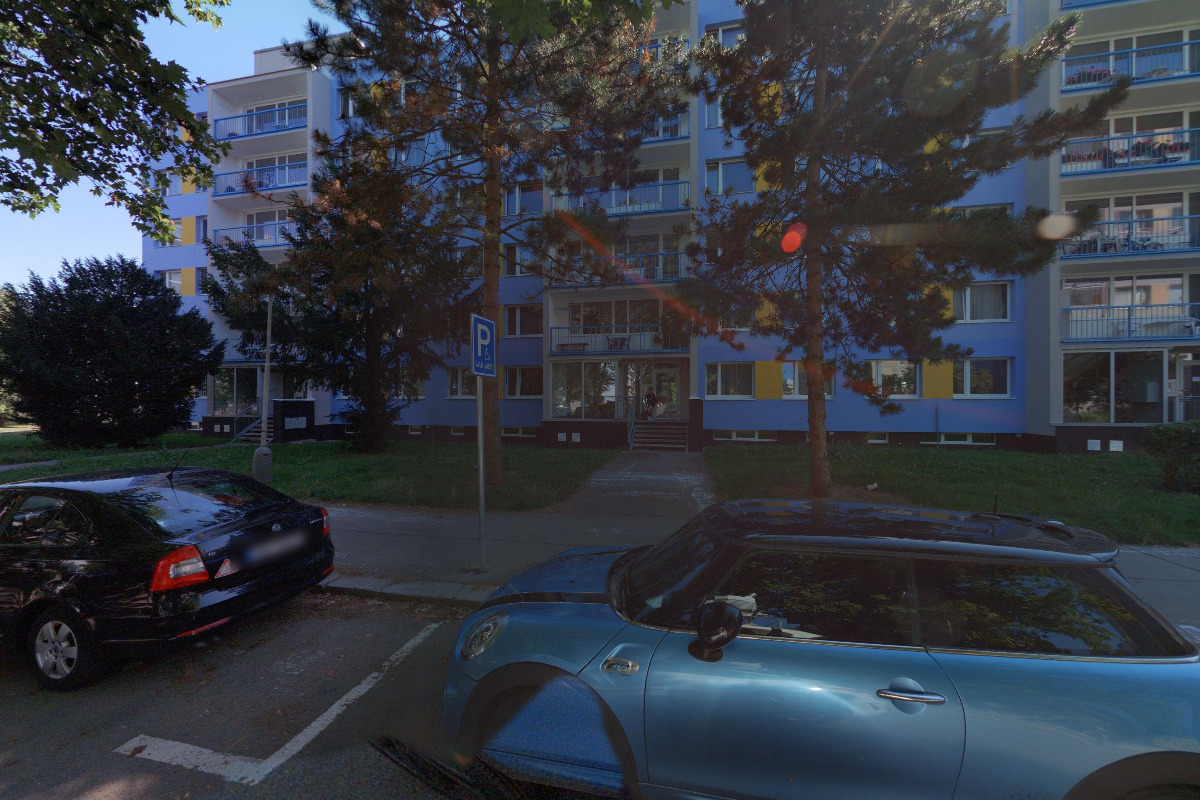 Ing. Dita Vacková - Účetnictví