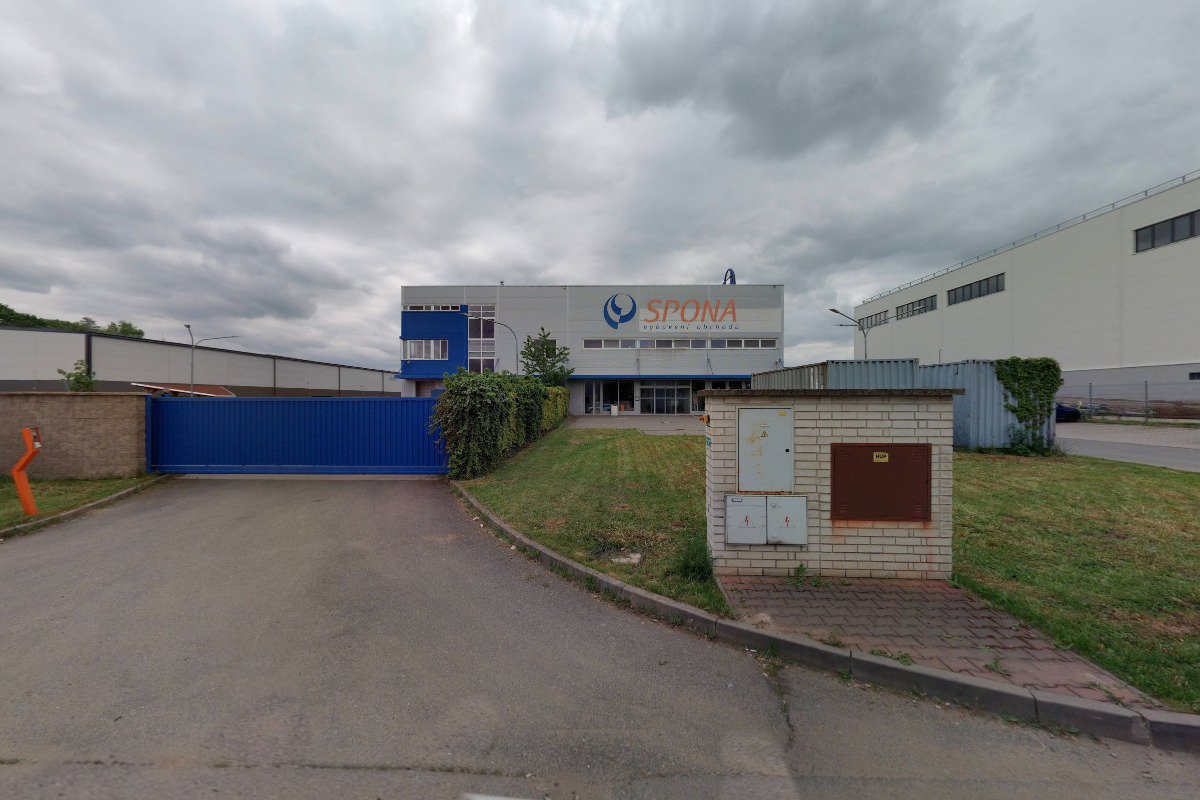 Šíma Elektro s.ro.