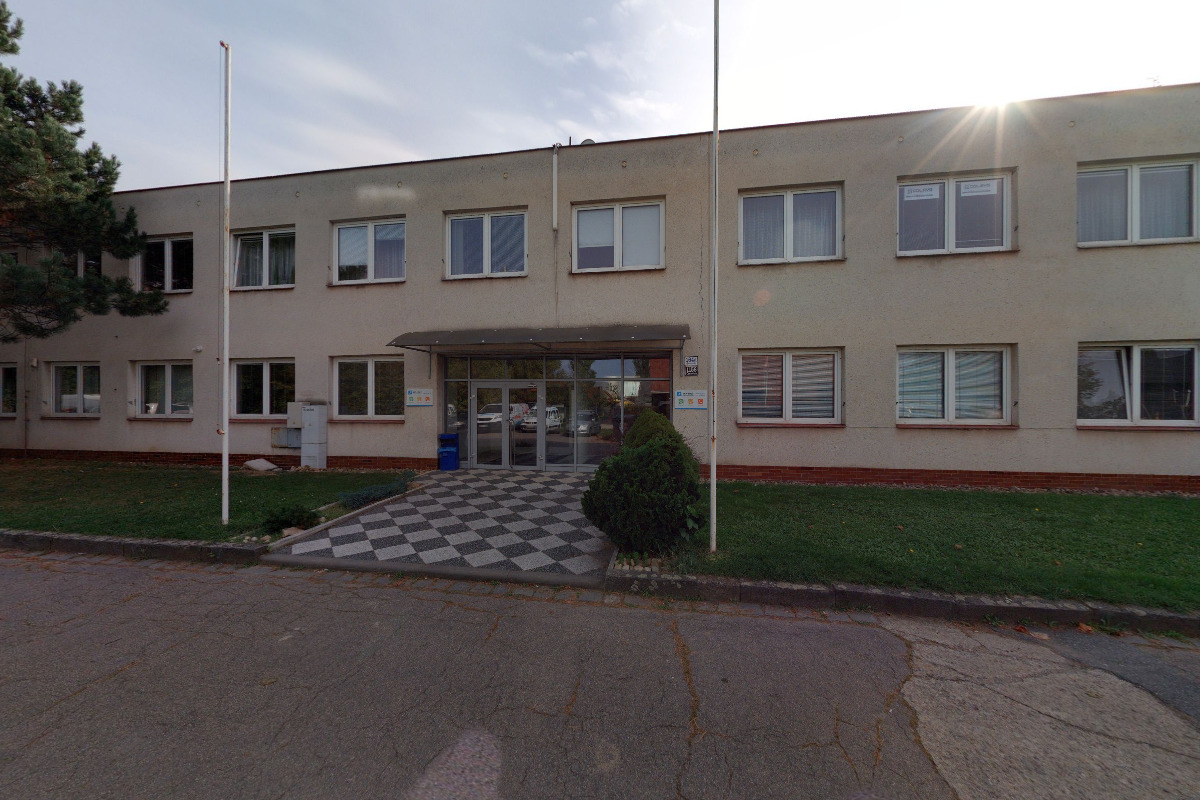 SAKER, spol. s r.o. foto 1