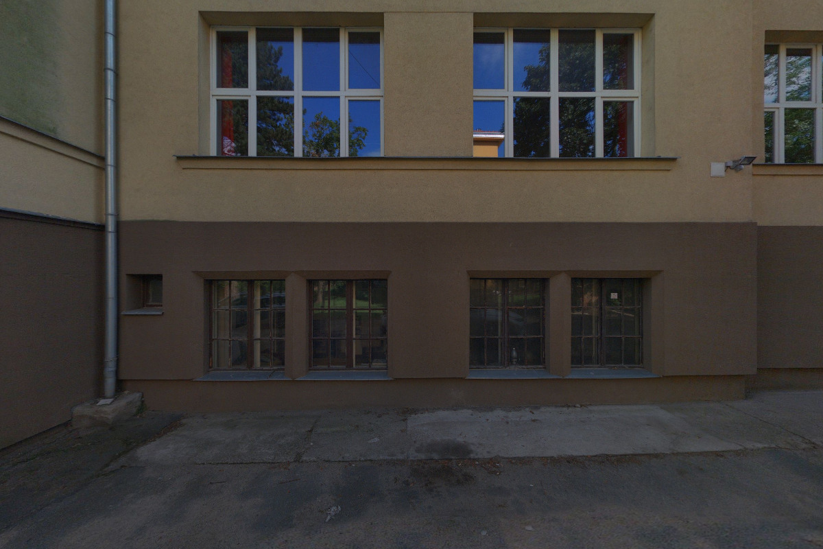 Institut Regenerace - Jana Voříšková Dis. foto 2