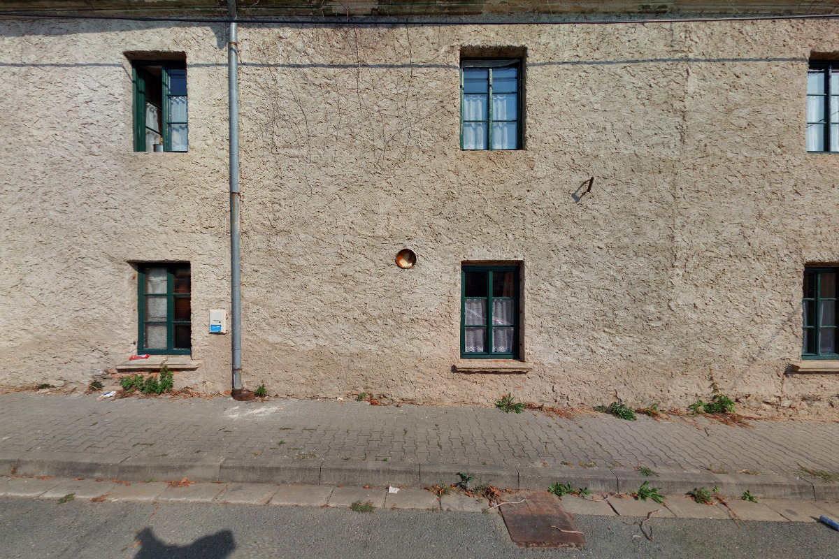 Michal Široký - mytí oken, úklidové práce foto 2