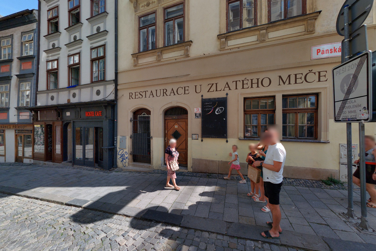 Realitní společnost města Brna a.s.