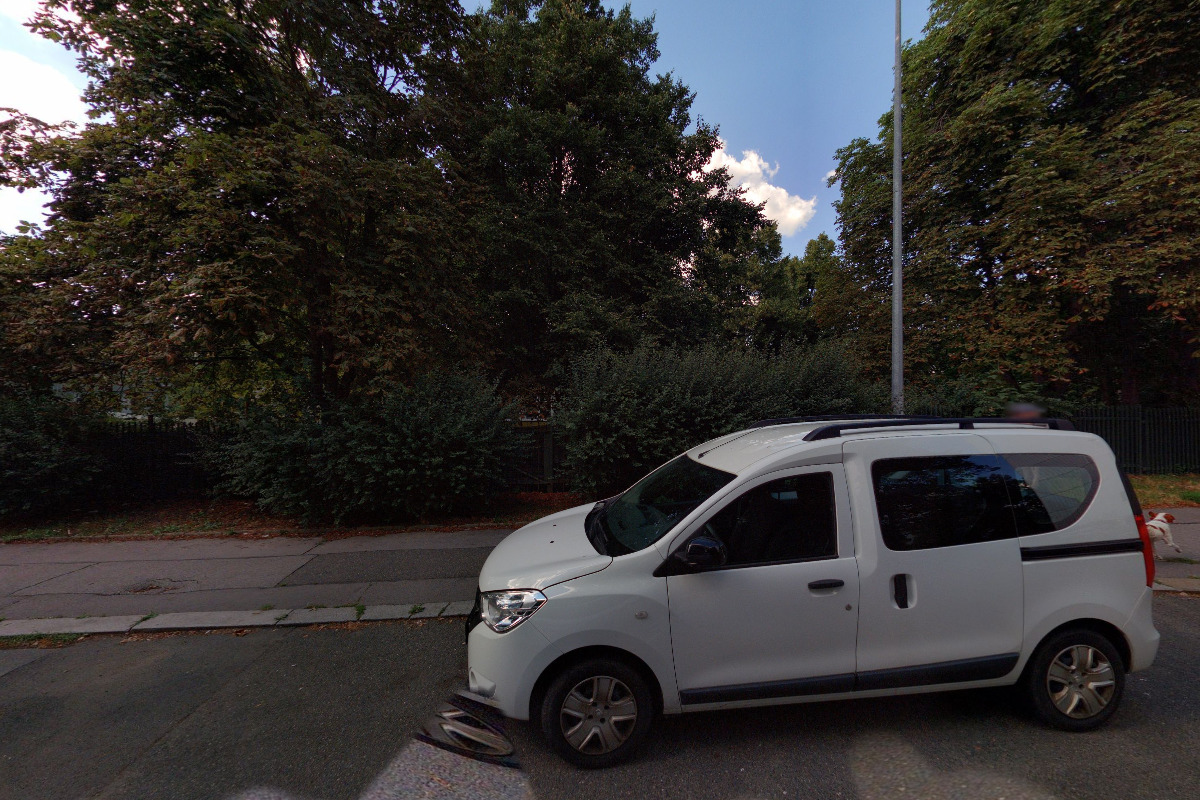 Zdravotnické zařízení městské části Praha 4 foto 2