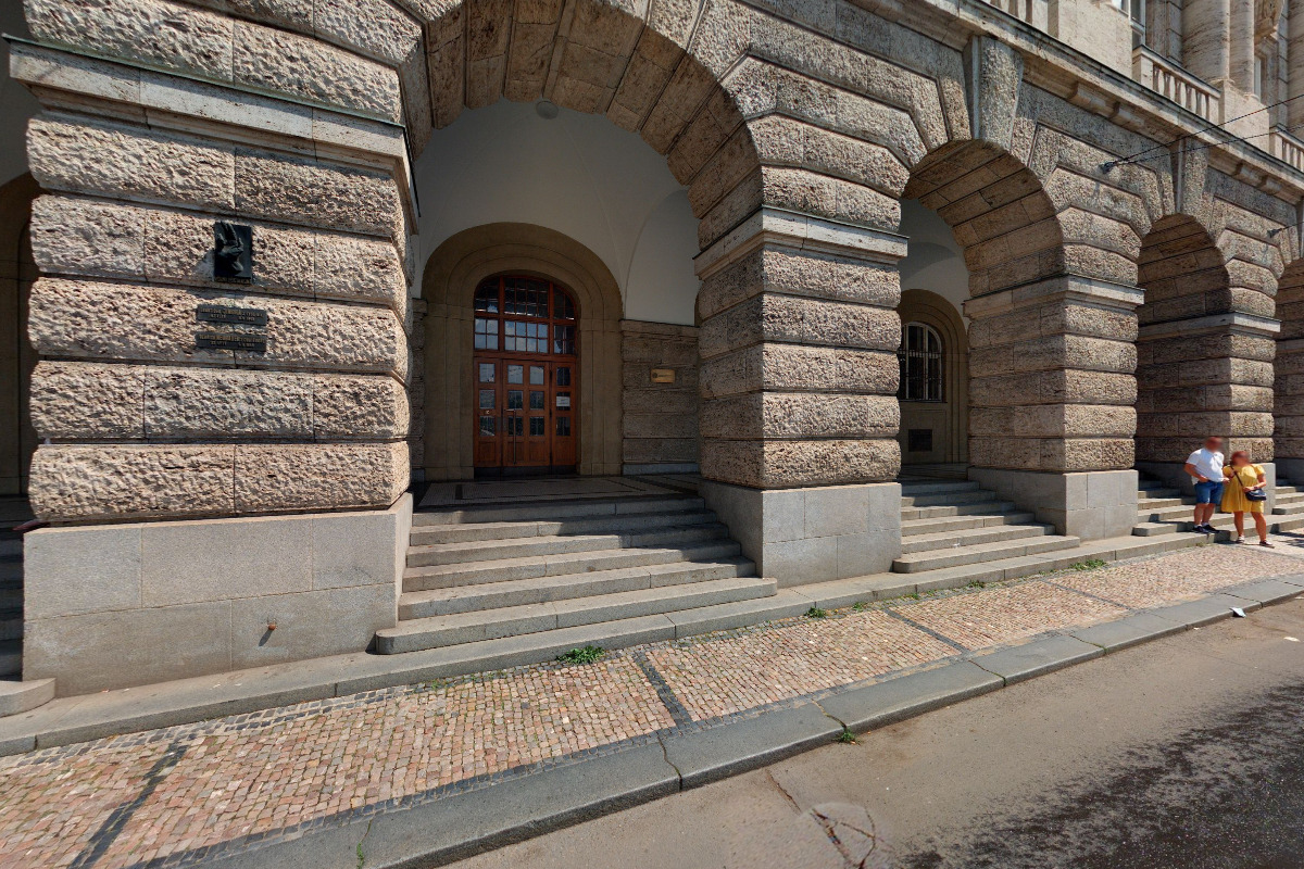 Nadační fond ČESKÁ KNIŽNICE