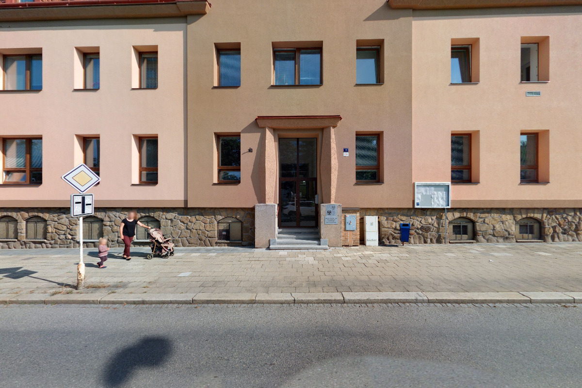 Krajská hygienická stanice Jihomoravského kraje se sídlem v Brně