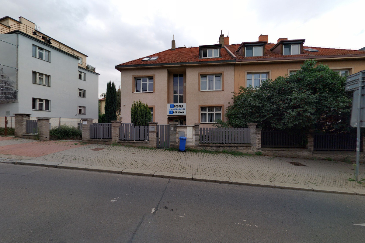 Rozhodčí a daňová kancelář, s.r.o.