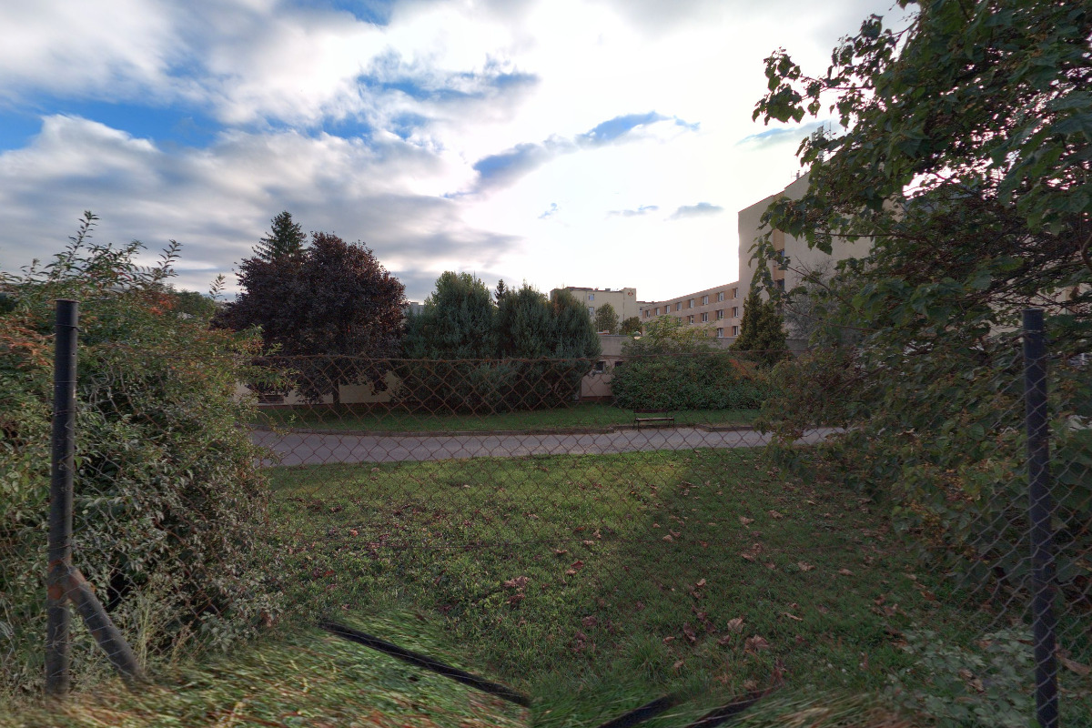 Rehabilitační oddělení - Nemocnice Milosrdných bratří foto 2