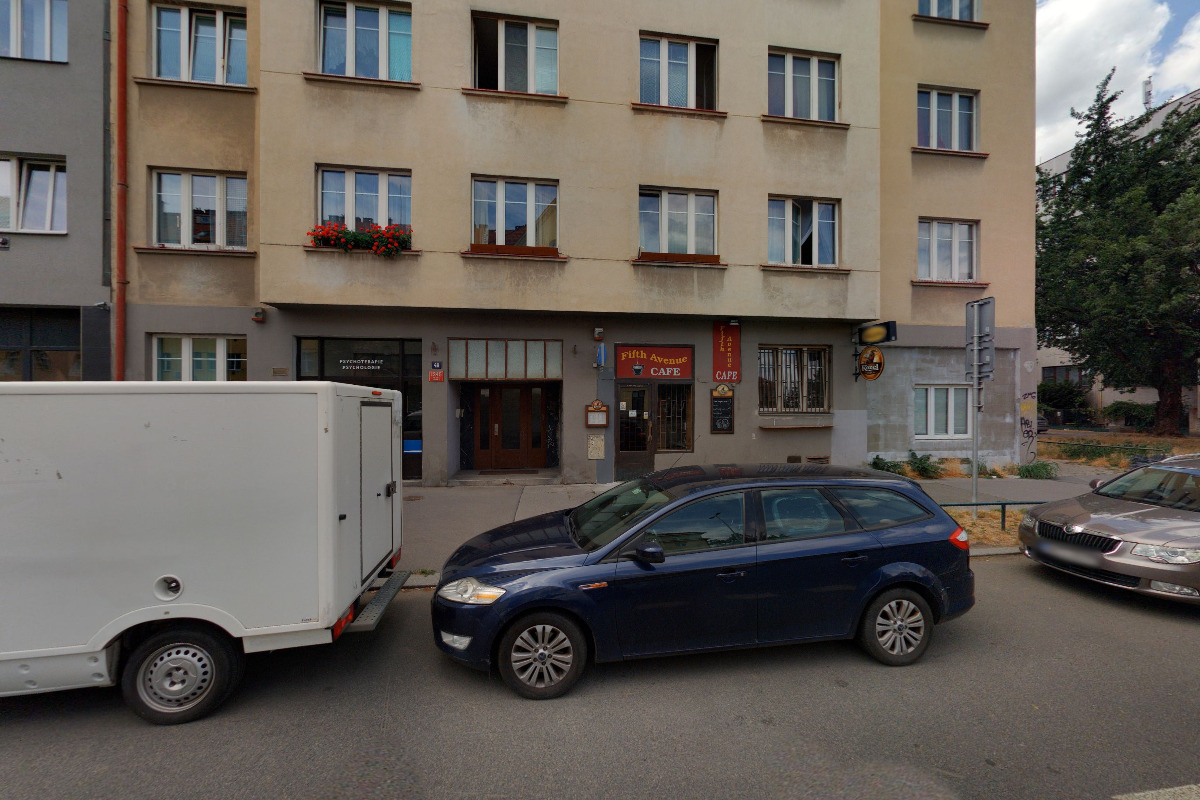 Václav Zelinka foto 2