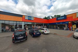 Firemní grafika TEDi