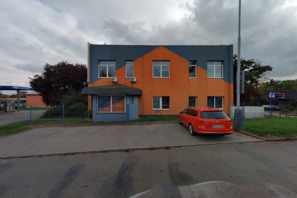 Plaček & BoLD s.r.o.