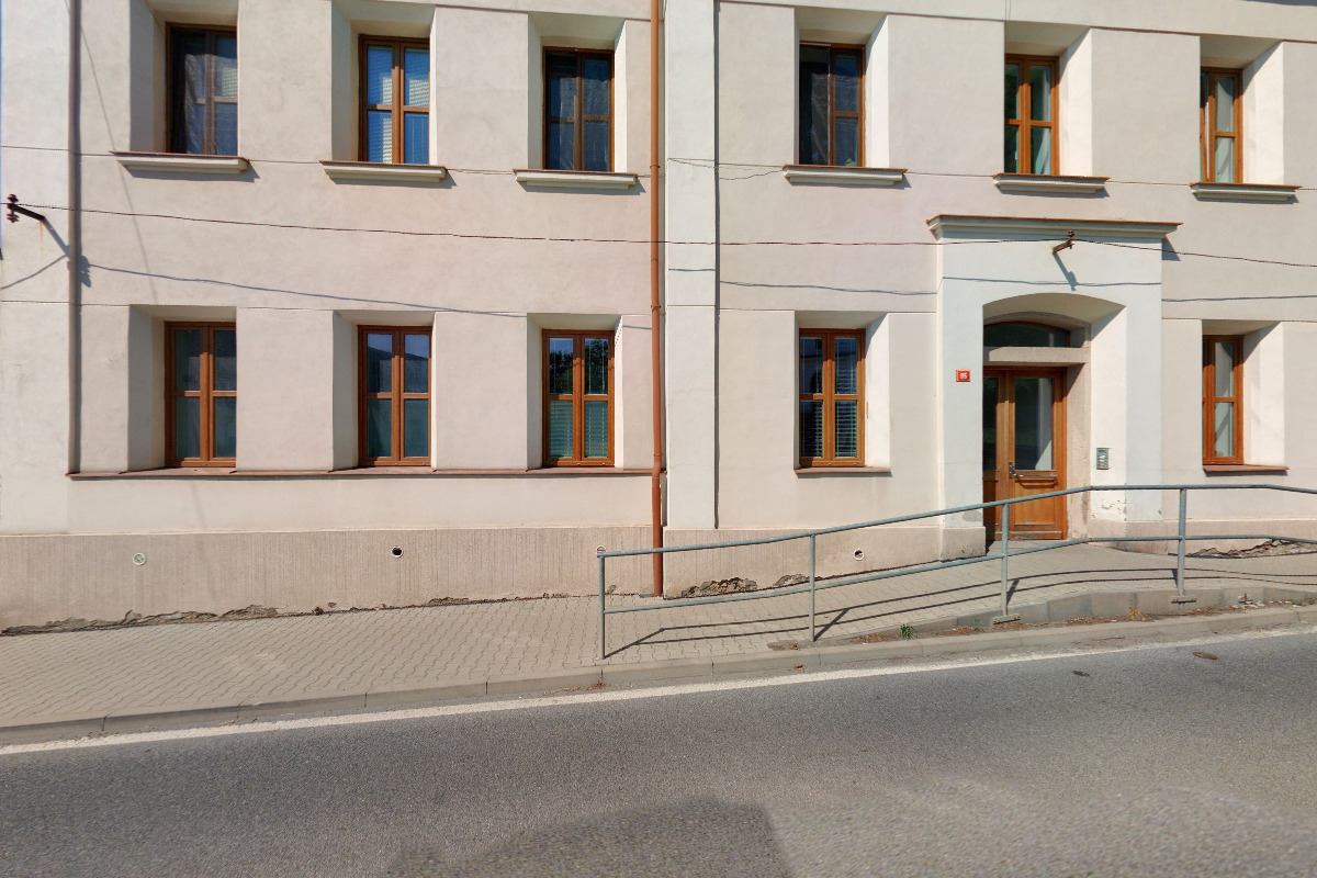 Věra Šebová Chalušová foto 2