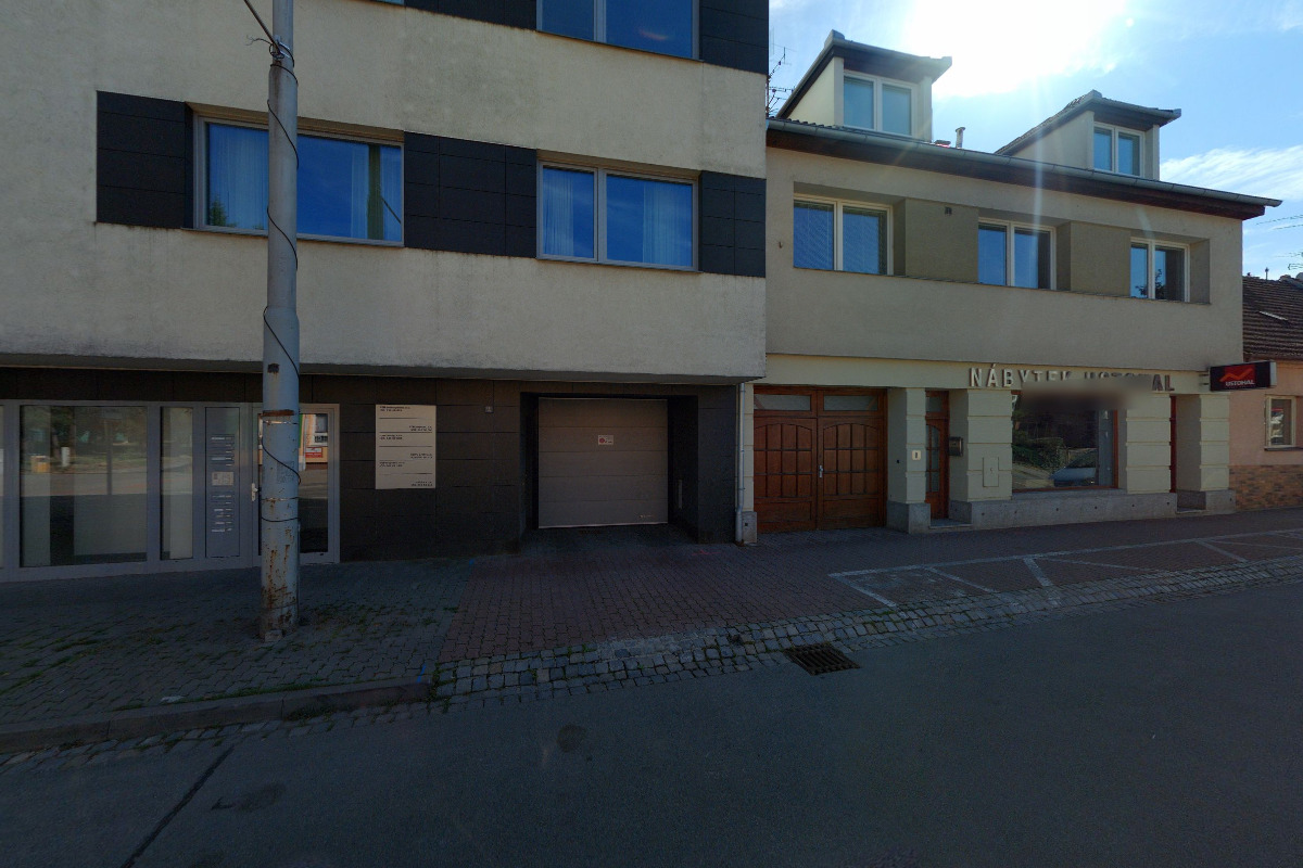 Psychologická poradna Mgr. Lenka Minibergerová