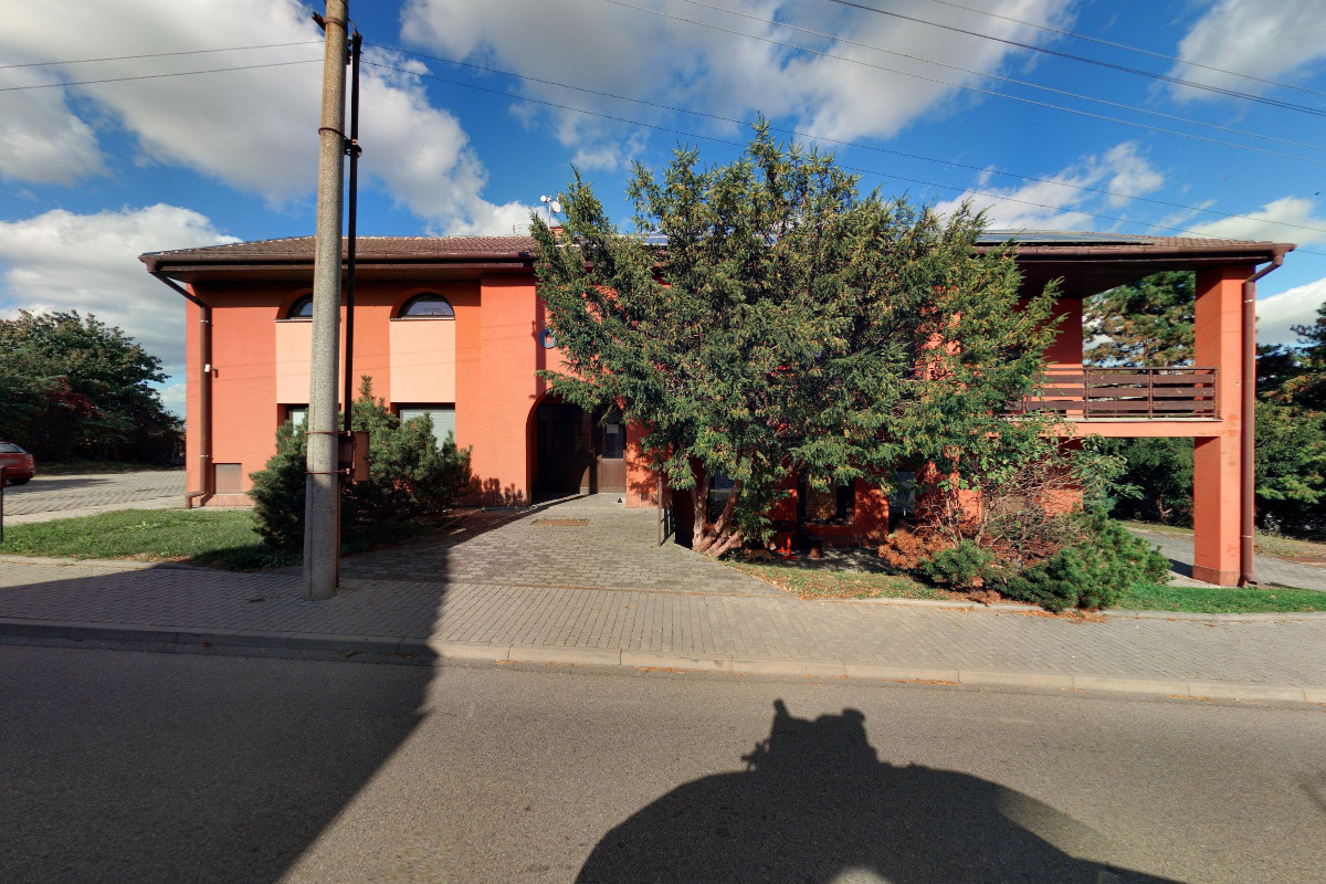 Apartmán Oáza
