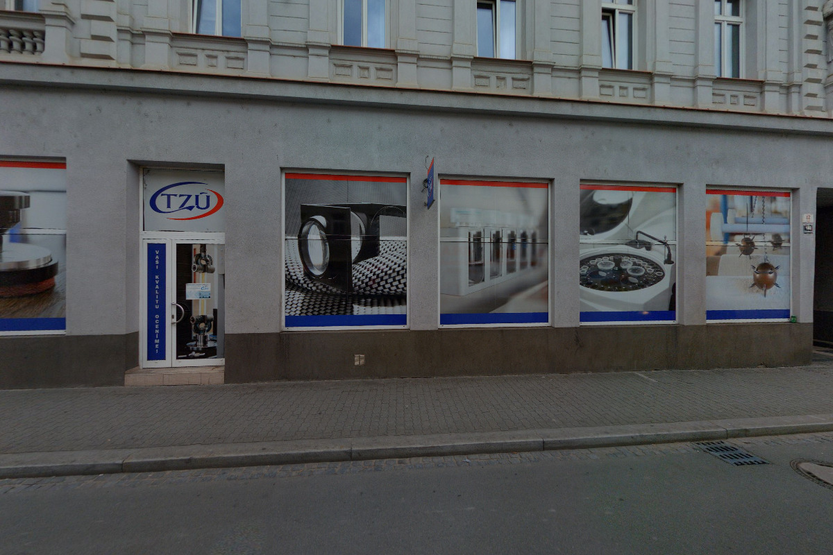 SOTEX GINETEX CZ, z.s. foto 2