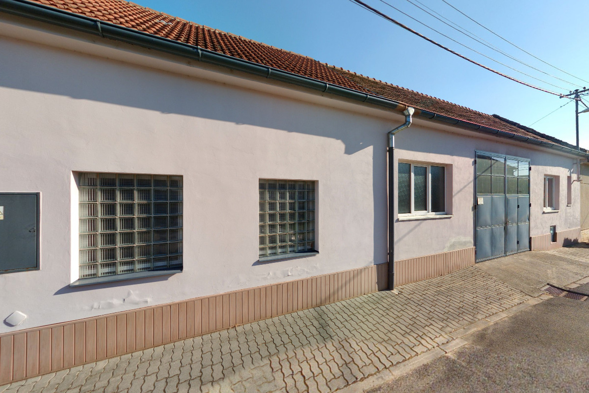 Radek Krakovič HYDRAULIKA foto 3