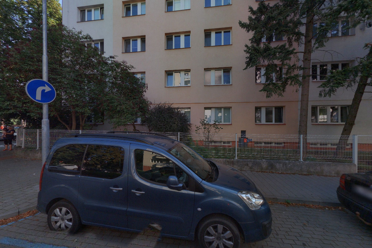 Karolína Valentová - skupinové cvičení foto 2