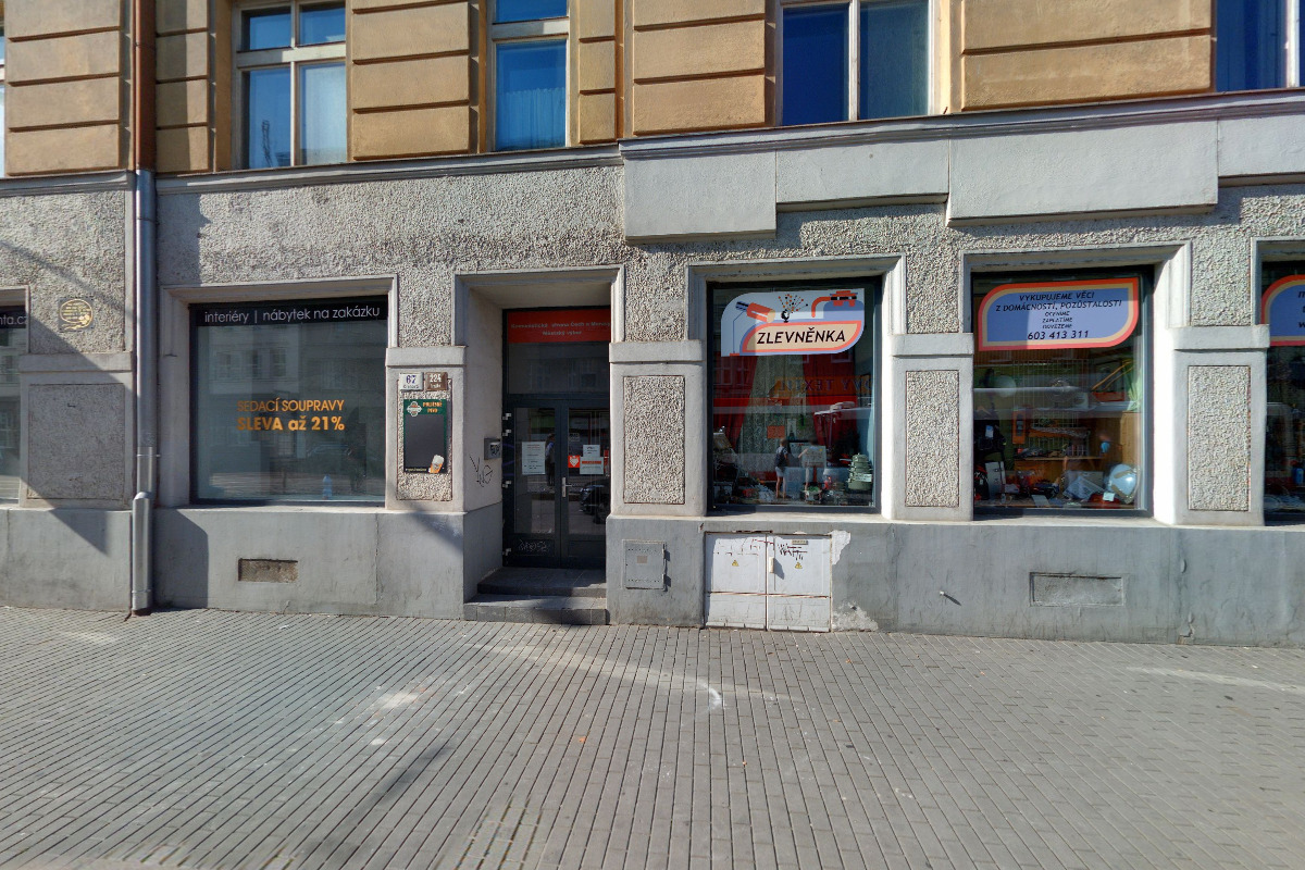 Specializovaná základní organizace Českého zahrádkářského svazu Brno Lilium